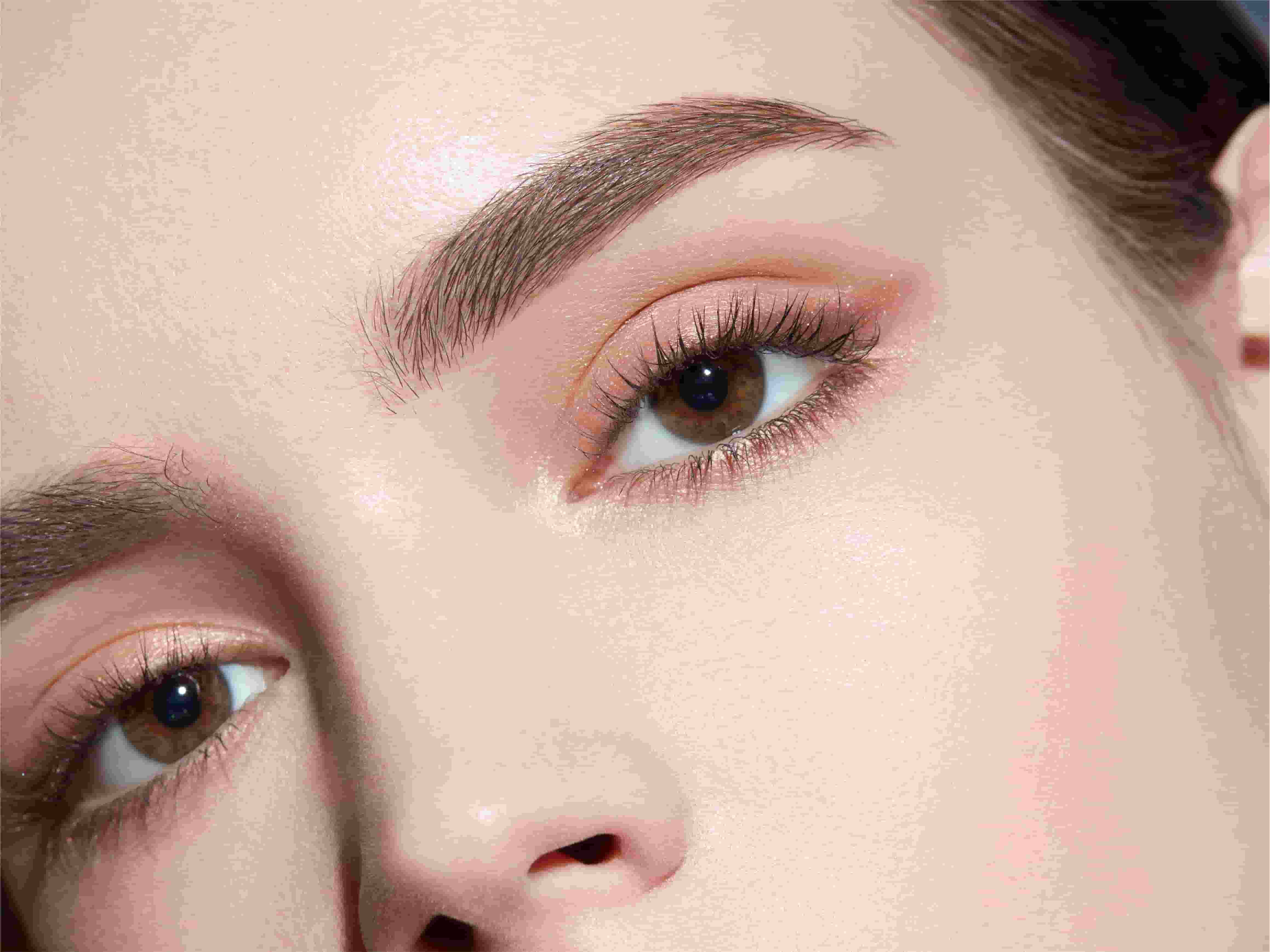 5 Ways To Wear Makeup Without Mascara